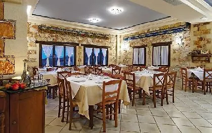 Areti 2* Άπτερα